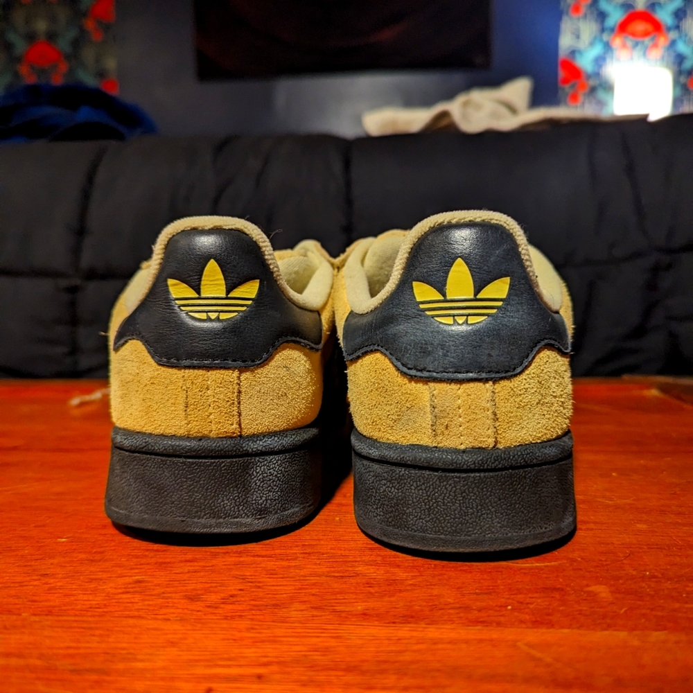 Adidas campus 00s